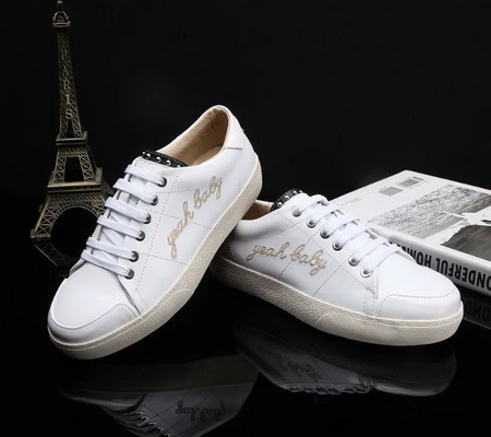 YSL Casual shoes Women--001